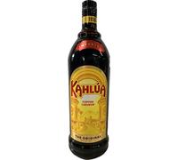 Kahlua Kahlua Caffe' Lt.1-1000 ml