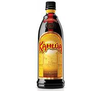 Kahlua Licor de Cafè Messico 20 % 1 lt.