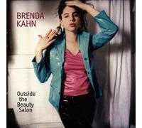 Kahn,Brenda - Outside the Beauty Salon