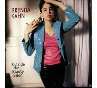 Kahn,Brenda - Outside the Beauty Salon