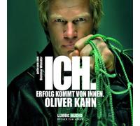Kahn,Oliver - Ich.Erfolg Kommt Von Innen