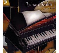 Kahn, Richard - Jazz88ist
