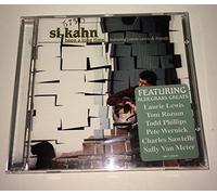 Kahn, Si - Been A Long Time