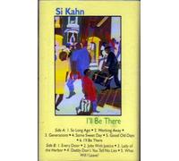 Kahn, Si - I'll Be There