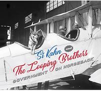 Kahn, Si/ Looping Brothers - It'S A Dog'S Life
