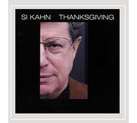 Kahn, Si - Thanksgiving