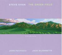 KAHN, STEVE - GREEN FIELD
