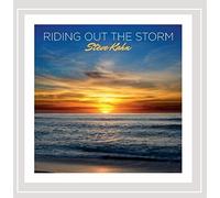 Kahn, Steve - Riding Out The Storm