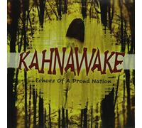 Artisti Vari - Kahnawake Pow Wow: Echoes Of.. - Cd