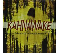 Kahnawake Echoes Of A Proud Nation (CD)