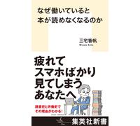 Kaho Miyake Why Can`t I Read Books When I`m Working? (Tascabile)