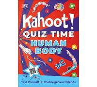 Kahoot Quiz Time Human Body (Tascabile) Kahoot Quiz Time