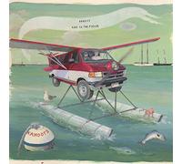 Kahoots - Take To The Fields