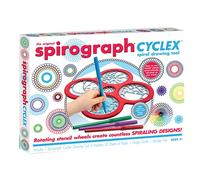 Kahootz Spirografo Cyclex Kit