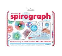 Kahootz - Spirografo Design Set W/Tin
