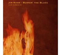 Kahr,Jim - Burnin' the Blues