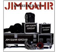 Kahr,Jim - Incredibly Live
