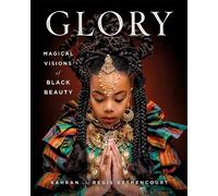Kahran Bethencourt Regis Bethencourt GLORY (Copertina rigida)