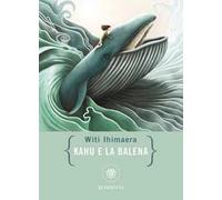 Kahu e la balena