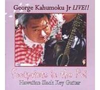 Kahumoku, George Jr. - Footprints in the Poi