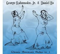 Kahumoku, George Jr. - Vol. 2-Classic Hawaiian Hula