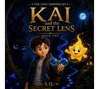 KAI and the SECRET LENS