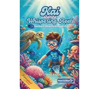 Kai and the Whispering Reef: 4