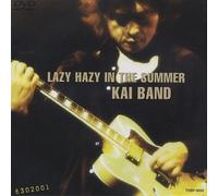Kai Band - Beatnik 2001: Live Magic Hour