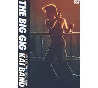Kai Band - The Big Gig [Edizione: Giappone]