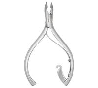 Kai BCI-101 - Pinza per chiodi, 6,0-6,5 mm, colore: Argento