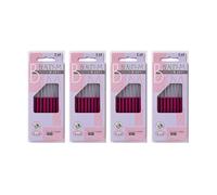 KAI - Beauty Guard Razor for women - 10 pcs (4ea) Set