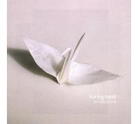 Kai Big Band - Projections
