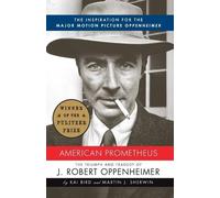 Kai Bird Martin J. Sherwin American Prometheus (Tascabile)