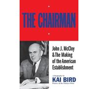 Kai Bird The Chairman (Tascabile)