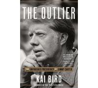 Kai Bird The Outlier (Tascabile)