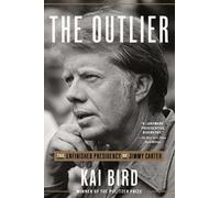 Kai Bird The Outlier (Tascabile)