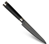 Kai BK0002 Coltello, Legno, Nero