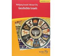 Kai Brodersen W Geschichte Israels: Von den Anfängen bis zum 3. Jahr (Tascabile)