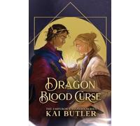 Kai Butler Dragon Blood Curse (Tascabile) Emperor's Assassin