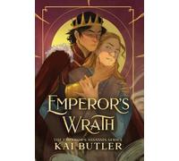 Kai Butler Emperor's Wrath (Copertina rigida) Emperor's Assassin