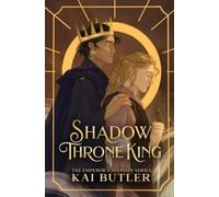 Kai Butler Kai Butler Shadow Throne King (Tascabile) Emperor's Assassin