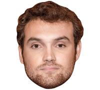 Kai Caster (Beard) Big Head
