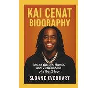 Kai Cenat Biography: Inside the Life, Hustle, and Viral Success of a Gen Z Icon