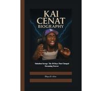 KAI CENAT BIOGRAPHY: Subathon Savage The 30 Days That Changed Streaming Forever