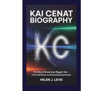 KAI CENAT BIOGRAPHY: The Rise of Streaming’s Biggest Star - From The Bronx to Streaming Supremacy