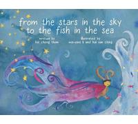 Kai Cheng Thom From the Stars in the Sky to the Fish in the S (Copertina rigida)