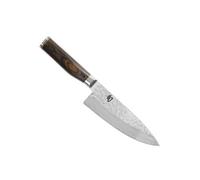KAI - Coltello da cuoco Shun Premier Tim Malzer 15 cm in acciaio damasco