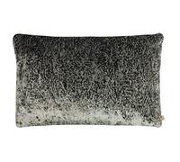 Kai Coperchio Cuscino Lynx, Ebony, 40 x 60cm