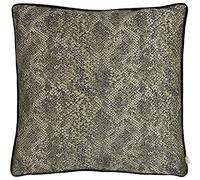 Kai Coperchio Cuscino vipera, Bronze, 50 x 50cm