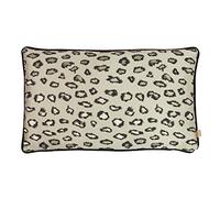 Kai Coperchio Falinine Cushion, Bronze, 30 x 50cm